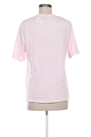 Γυναικείο t-shirt ONLY, Μέγεθος L, Χρώμα Ρόζ , Τιμή 8,99 €