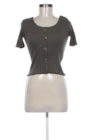 Dámske tričko ONLY, Veľkosť XS, Farba Zelená, Cena  8,95 €