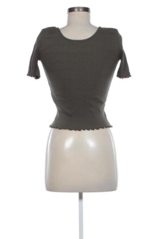 Dámske tričko ONLY, Veľkosť XS, Farba Zelená, Cena  8,95 €