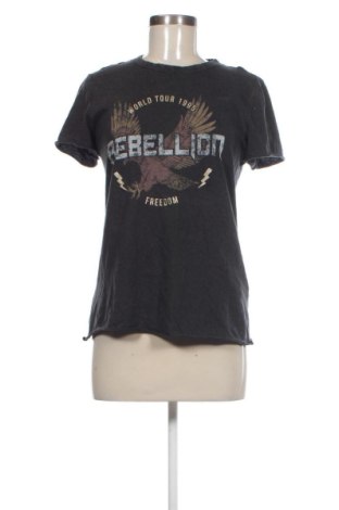 Damski T-shirt ONLY, Rozmiar S, Kolor Szary, Cena 37,99 zł