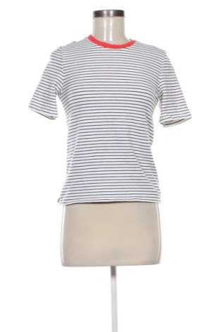 Γυναικείο t-shirt ONLY, Μέγεθος XS, Χρώμα Πολύχρωμο, Τιμή 8,99 €