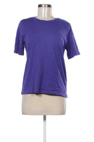 Dámske tričko ONLY, Veľkosť M, Farba Fialová, Cena  8,95 €