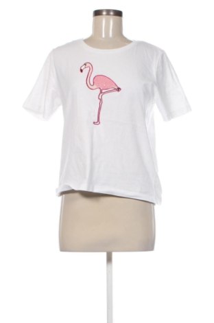 Дамска тениска ONLY, Размер S, Цвят Многоцветен, Цена 7,10 €