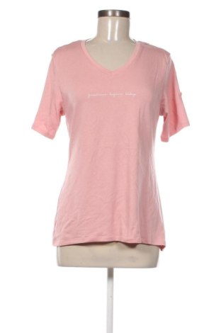 Damski T-shirt ONLY, Rozmiar M, Kolor Popielaty róż, Cena 37,99 zł