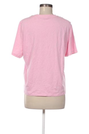 Дамска тениска ONLY, Размер M, Цвят Розов, Цена 7,66 €