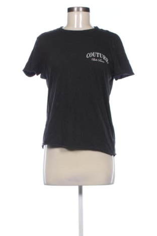 Дамска тениска ONLY, Размер M, Цвят Черен, Цена 7,00 €