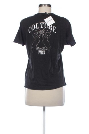 Дамска тениска ONLY, Размер M, Цвят Черен, Цена 7,00 €