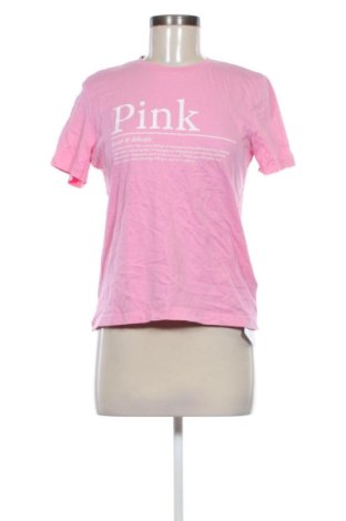 Дамска тениска ONLY, Размер M, Цвят Розов, Цена 7,66 €