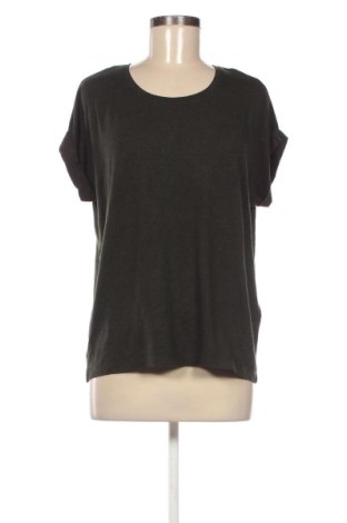 Дамска тениска ONLY, Размер S, Цвят Зелен, Цена 7,66 €