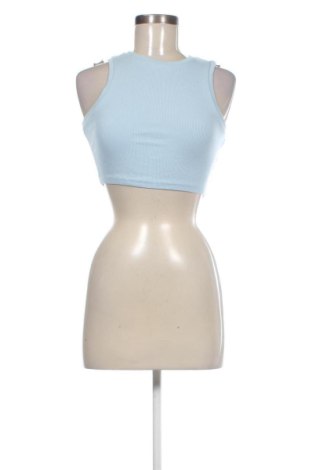 Дамска тениска ONLY, Размер S, Цвят Син, Цена 7,66 €