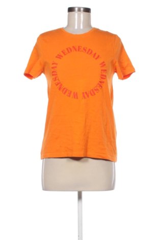 Női póló ONLY, Méret M, Szín Narancssárga
, Ár 3 118 Ft