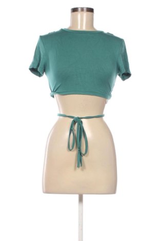 Női póló ONLY, Méret S, Szín Zöld, Ár 2 893 Ft