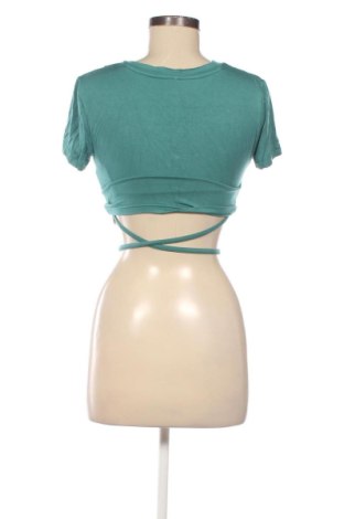 Női póló ONLY, Méret S, Szín Zöld, Ár 2 893 Ft