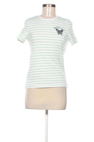 Дамска тениска ONLY, Размер XS, Цвят Многоцветен, Цена 7,66 €