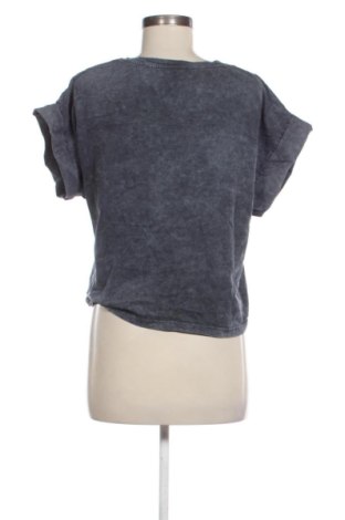 Damen T-Shirt OOTD, Größe L, Farbe Grau, Preis 11,99 €
