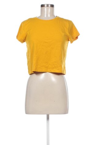 Damen T-Shirt OVS, Größe M, Farbe Gelb, Preis € 11,99