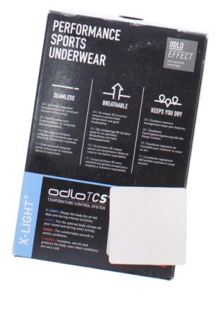 Дамска тениска Odlo, Размер L, Цвят Бял, Цена 24,03 €