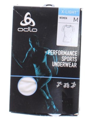 Női póló Odlo, Méret M, Szín Fehér, Ár 11 839 Ft