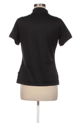 Γυναικείο t-shirt Odlo, Μέγεθος M, Χρώμα Μαύρο, Τιμή 12,99 €