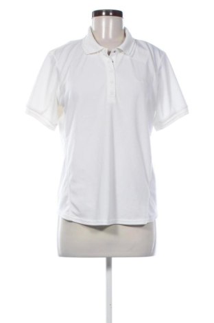 Damen T-Shirt Odlo, Größe XL, Farbe Weiß, Preis € 10,99