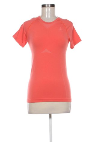 Tricou de femei Odlo, Mărime S, Culoare Portocaliu, Preț 42,99 Lei