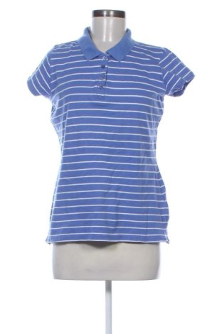 Γυναικείο t-shirt Okay, Μέγεθος L, Χρώμα Πολύχρωμο, Τιμή 11,99 €