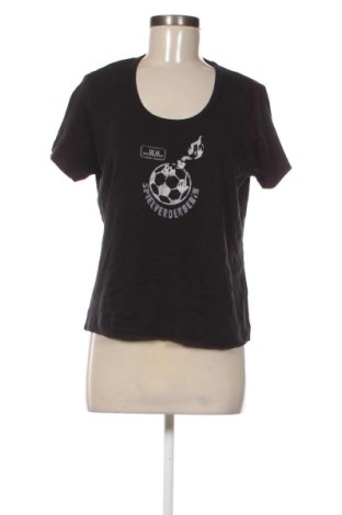 Damen T-Shirt Opus, Größe XL, Farbe Schwarz, Preis € 18,99