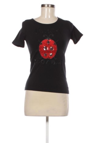 Dámské tričko Oroblu, Velikost S, Barva Černá, Cena  279,00 Kč