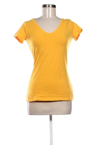 Tricou de femei Orsay, Mărime M, Culoare Galben, Preț 46,92 Lei