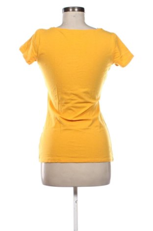 Tricou de femei Orsay, Mărime M, Culoare Galben, Preț 46,92 Lei