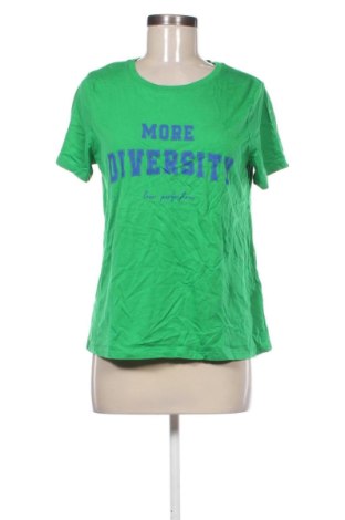 Dámské tričko Oui, Velikost M, Barva Zelená, Cena  399,00 Kč