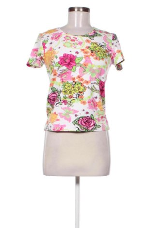 Damen T-Shirt Outfit, Größe M, Farbe Mehrfarbig, Preis € 11,99