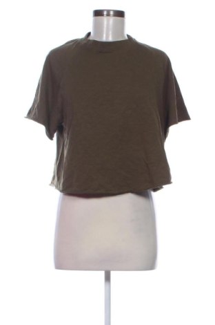 Dámské tričko Oviesse, Velikost M, Barva Zelená, Cena  259,00 Kč