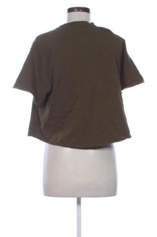 Dámské tričko Oviesse, Velikost M, Barva Zelená, Cena  259,00 Kč