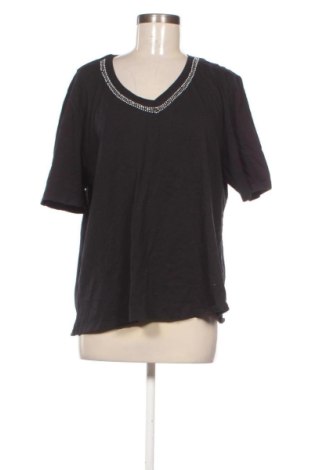 Dámske tričko Oviesse, Veľkosť L, Farba Čierna, Cena  10,95 €