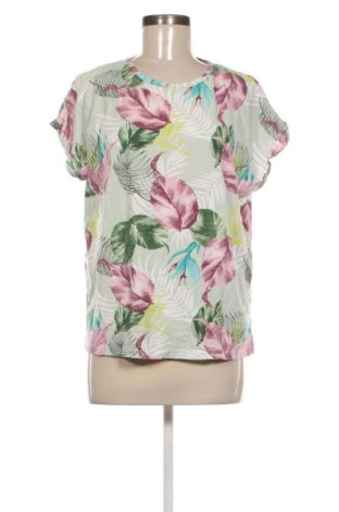 Damen T-Shirt Oyanda, Größe L, Farbe Mehrfarbig, Preis 11,99 €