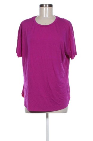 Dámske tričko Oysho, Veľkosť XL, Farba Fialová, Cena  8,95 €