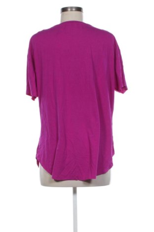 Dámske tričko Oysho, Veľkosť XL, Farba Fialová, Cena  8,95 €