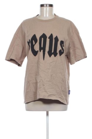 Dámské tričko PEQUS, Velikost M, Barva Hnědá, Cena  409,00 Kč