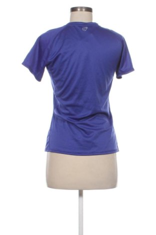 Γυναικείο t-shirt PUMA, Μέγεθος S, Χρώμα Βιολετί, Τιμή 15,99 €