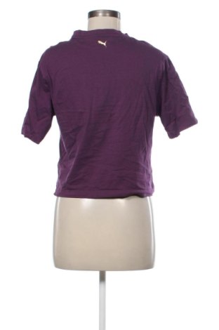 Γυναικείο t-shirt PUMA, Μέγεθος M, Χρώμα Πολύχρωμο, Τιμή 16,99 €