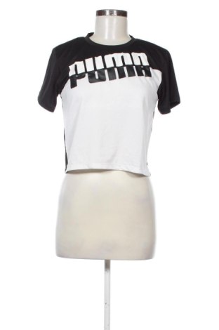 Damen T-Shirt PUMA, Größe L, Farbe Schwarz, Preis 17,99 €