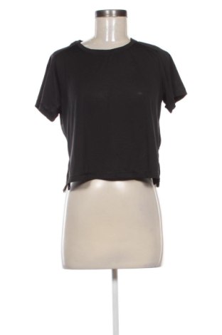 Damen T-Shirt PUMA, Größe M, Farbe Schwarz, Preis 17,99 €