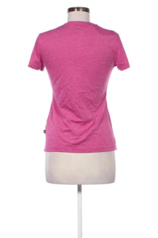 Дамска тениска PUMA, Размер S, Цвят Розов, Цена 14,00 €