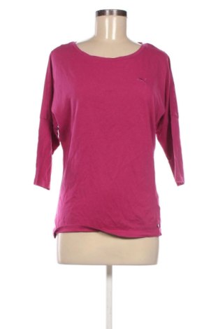 Damen T-Shirt PUMA, Größe M, Farbe Rosa, Preis € 20,44