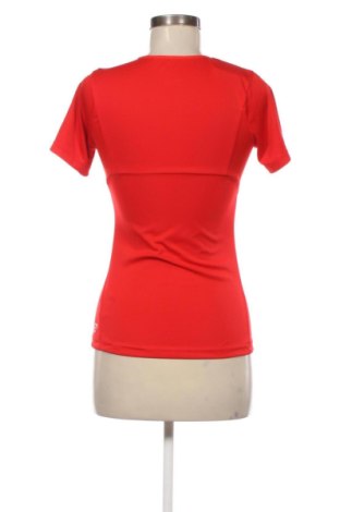 Damen T-Shirt PUMA, Größe XS, Farbe Rot, Preis 17,99 €