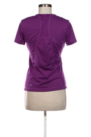 Damen T-Shirt PUMA, Größe M, Farbe Lila, Preis € 13,81