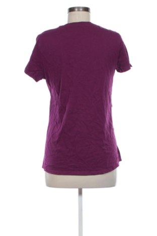 Damski T-shirt PUMA, Rozmiar S, Kolor Fioletowy, Cena 72,99 zł