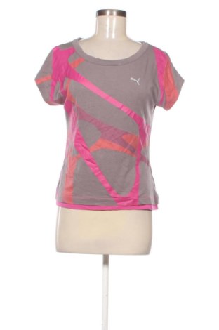 Damen T-Shirt PUMA, Größe M, Farbe Mehrfarbig, Preis € 18,99