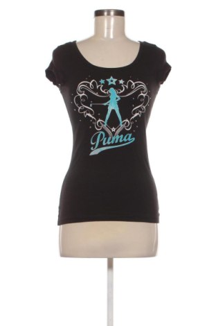 Damski T-shirt PUMA, Rozmiar XS, Kolor Kolorowy, Cena 72,99 zł